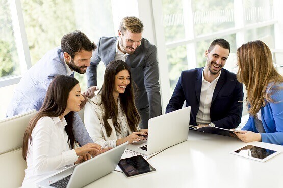 HR Shared Services in Delhi